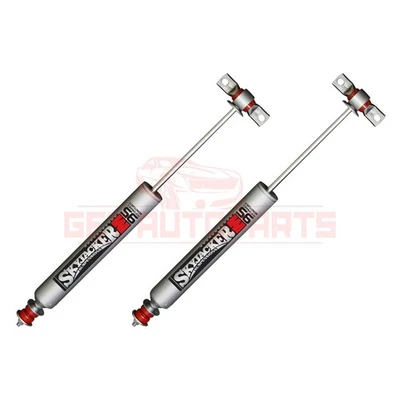 1997-2006 For Jeep Wrangler 4WD 0-3" Lift Front Skyjacker Mono Shocks - Imagem 1 de 3