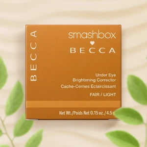 Smashbox BECCA Under Eye Brightening Corrector Fair/Light 0.15oz 4.5g - Picture 1 of 3