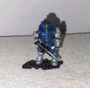 Halo Mega Construx Spartan Carter-A259 Halo Heroes Series 7 FMM75 No Head - Picture 1 of 3