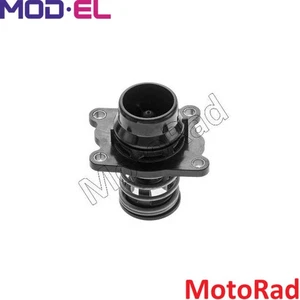 THERMOSTAT COOLANT 544-87K FOR BMW 1/E82/3/E9/F0/E6 TOYOTA VERSO N47D20 B47D20 - Picture 1 of 8