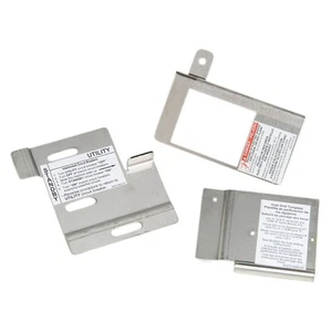 SQUARE D HOMCRBGK1C 100-125A INDOOR/OUTDOOR GENERATOR INTERLOCK KIT - Picture 1 of 4