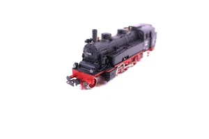 LILIPUT Dampflok BR75 1021 DRG DC EP II Lokomotive Vollmetall Modellbahn Spur H0 - Picture 1 of 5