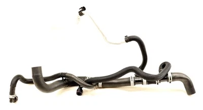 NEW ACDelco Radiator Coolant Hose Lower 84134905 Chevrolet Camaro 6.2L 2016-2022 - Image 1 of 4