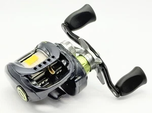 Excellent+++ Daiwa 16 Zillion SV TW 1016SV-XXHL 9.1:1 LH Baitcast Reel JDM #347 - Picture 1 of 20