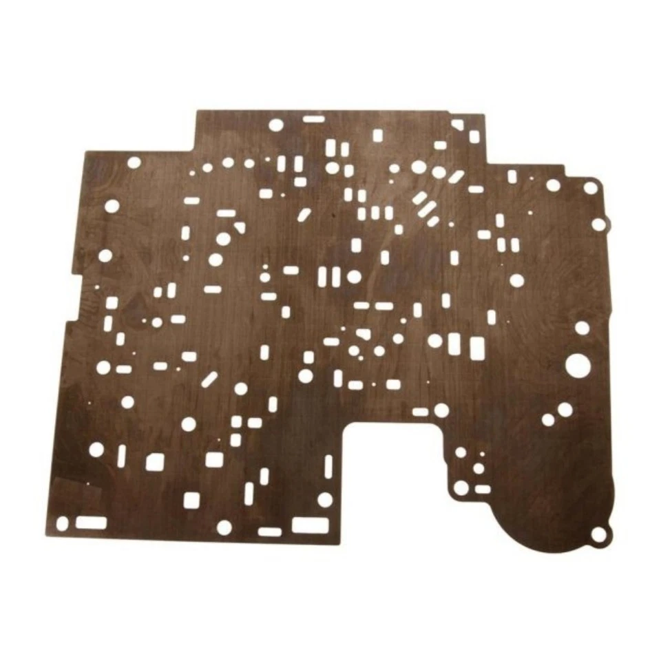 Placa espaciadora de cuerpo de válvula de control ACDelco genuino para GMC K1500/Yukon 1996 1997 Foto 1 de 4