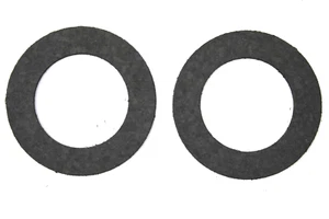 2x Reibscheibe Ø 60mm x 28mm für SOLO SL0031295 551 551R 551ZR 552HR 552R 554 - Bild 1 von 2