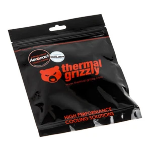 Thermal Grizzly Aeronaut Wärmeleitpaste - 3,9 Gramm / 1,5 ml - Bild 1 von 3