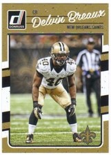 2016 Panini Donruss NFL Football - Base Set Cards - Pick From Card #'s 1-350
