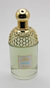 GUERLAIN AQUA ALLEGORIA TEAZZURRA EAU DE TOILETTE SPRAY edt 125 ML 4.2 OZ - Picture 1 of 5