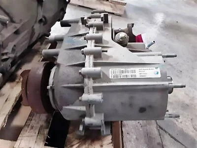 2007-2018 Jeep Wrangler Transfer Case Manual Transmission - Imagem 1 de 4