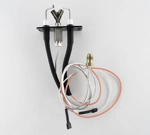 Heatilator and Heat & Glo Pilot Assembly LP (2166-371) - Picture 1 of 1