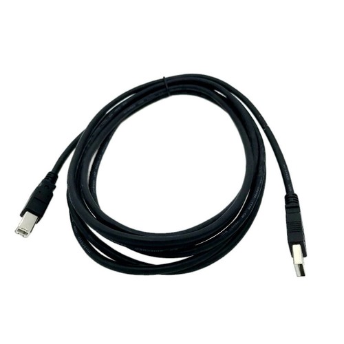 10' USB Data Cable Cord for NUMARK NS7FX MIXER TURNTABLE CONTROLLER | eBay