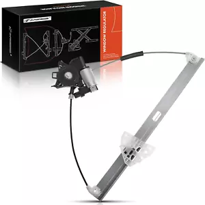 Electric Power Window Regulator with Motor Compatible with Mazda 5 2006-2010 201 - Picture 1 of 9