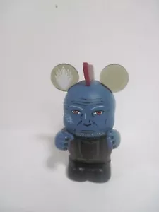 Yondu 3" Vinylmation Guardians of the Galaxy Figur Vol. 2 - Bild 1 von 4