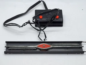Lionel 027 Gauge Remote Control Track Section 6019 With Uncouple/Unload, As Is - Picture 1 of 9