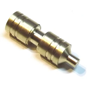 Válvula de arranque de pistón de arranque en frío para WEBER 36/40/44/48 IDF 40/44 DCNF - Imagen 1 de 4