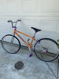 26” ELF BMX Rare Find Please See Description - Picture 1 of 5