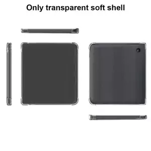EBook-reader Protective Cover For Rakuten Kobo Libra/Clara BW Colour 2024 T9I0 - Picture 1 of 6