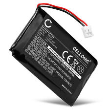  Batterie pour Sony CUH-ZCT1H JDM-011 JDM-001 CUH-ZCT1J CUH-ZCT1E 1300mAh 