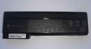 Batteria Originale HP CC09 100Wh Elitebook 8460p 8560p 8560w Probook 6465b 6560b - Foto 1 di 1