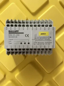 1PC BALLUFF BTM-H1-240 - Picture 1 of 3