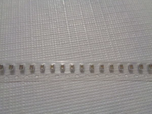 100 PCS - Resistor Vishay SMD 10k Ohm 0805  0.1% - New - Picture 1 of 1