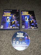 .PS2.' | '.No One Lives Forever.
