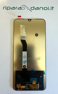 Display con Touch nero per Redmi Note 8 - Foto 1 di 2