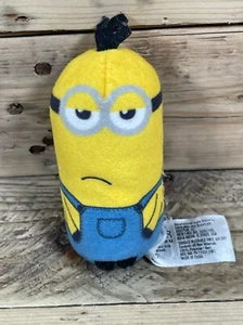 Minions Kevin Peluche L'Ascesa di Gru 5" Illuminazione Mini 2021 Cattivissimo Me Bambola - Foto 1 di 8