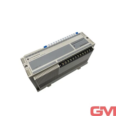 Allen-Bradley Separation 1745-E104 Expansion Unit SLC 100 - Image 1 of 4