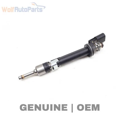 Audi Q7 2007-2010 4L 3,6L - 3,6L inyector superior de combustible 03H906036A Foto 1 de 4