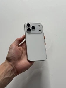 iPhone 17 Pro - 1:1 Dummy Fake Phone Display Model - Photo 1 sur 7