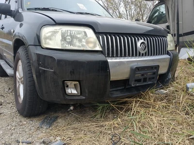 2005-2007 Mercury Mariner Front Bumper - Oem FDOPJ - Imagem 1 de 2