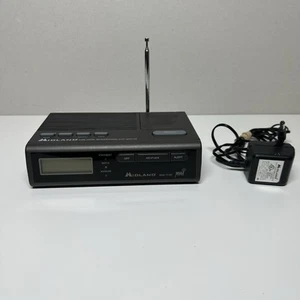 Midland 74-200 NOAA Digital All Weather Radio Hazard Alert Monitor Receiver - Zdjęcie 1 z 5