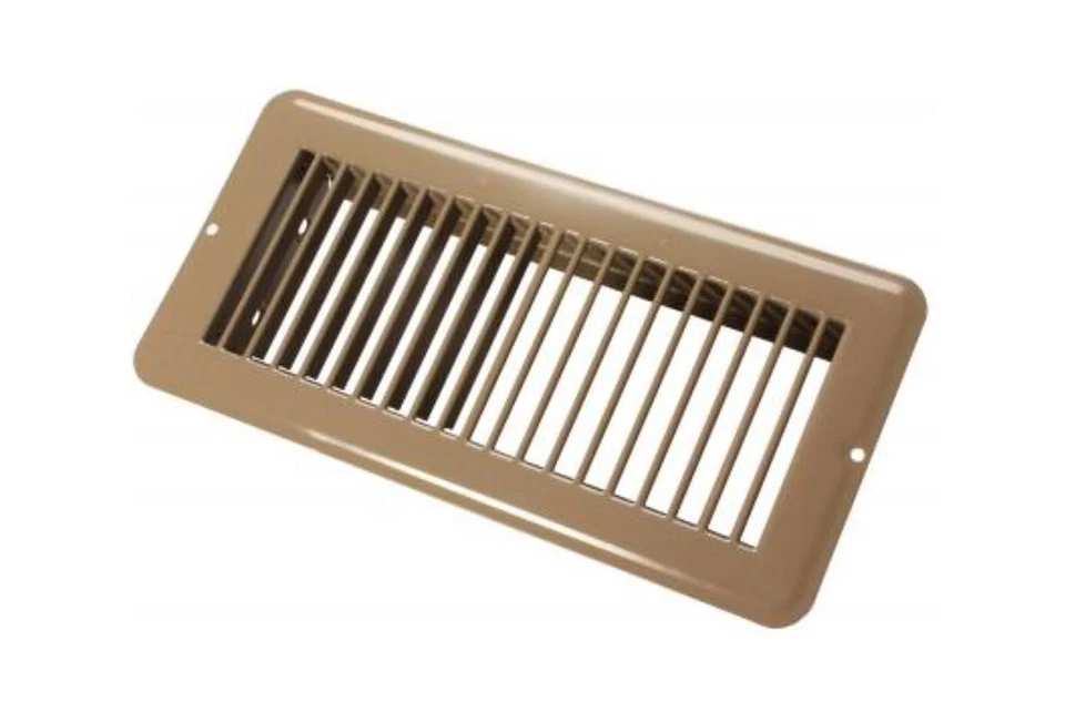 JR Products 02-28995 - Heating/ Cooling Register Foto 1 de 1