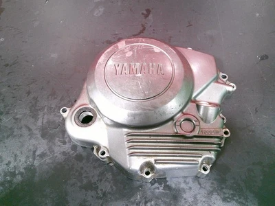 Yamaha TTR125E 2006 -- Cubierta de embrague lateral del motor OEM Foto 1 de 4
