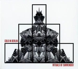Cold In Berlin - Rituals Of Surrender, (CD) - Imagen 1 de 1