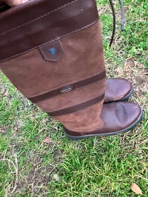 DuBarry Galway Mujer Botas 38 Foto 1 de 4