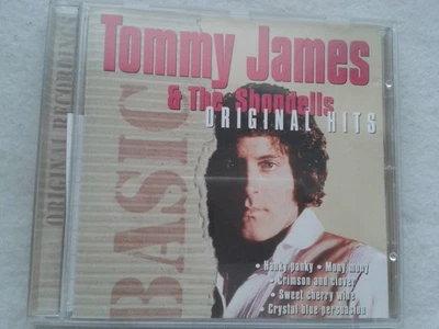 CD Tommy James & The Shondells Original Hits   S2 - Bild 1 von 2