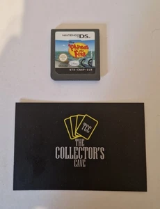 Phineas e Ferb (Nintendo DS) - Foto 1 di 2