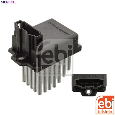 CONTROL UNIT AIR CONDITIONING 30601 FOR SKODA OCTAVIA/Combi/Van SUPERB  VW - Image 1 of 4