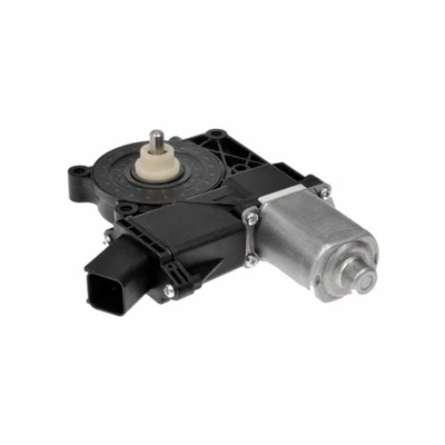 Motor elevador de ventana eléctrico delantero, lado del conductor para Ford Interceptor sedán 2013-2019 Foto 1 de 4