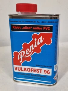 Renia Vulkofest 96 850g Schuh- und Lederkleber für Gewerbe - Polychloropren - Bild 1 von 1