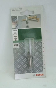 Bosch Kegelsenker HSS (Ø 10 mm, 5-Schneiden) - Bild 1 von 1