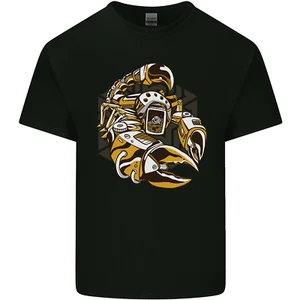 Steampunk Scorpion Kids T-Shirt Boys Girls - Picture 1 of 77