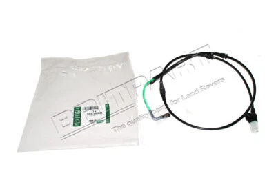 Land Rover LR3 Genuine Front Brake Pad Wear Sensor SEM000024 New - Image 1 of 2