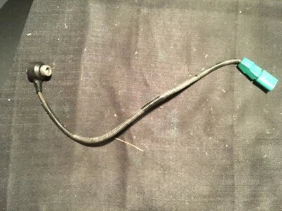 Volkswagen Passat 2008-2012 Audi A4 Turbo TFSI 2,0 L EA888 motor arnés de tierra Foto 1 de 2