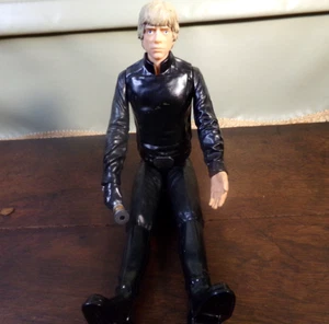 Star Wars Luke Skywalker 12" Action Figure - Picture 1 of 7