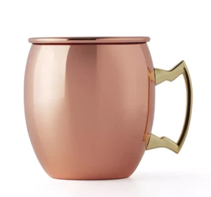 Tazza mulo Mosca in rame Cambridge Silvermiths 18,76 oz - Foto 1 di 4