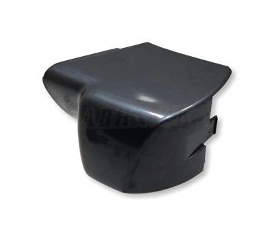 Vauxhall Vectra C Signum (02-09) Specchietto Fondo Cover Destra Fulmine Argento - Immagine 1 di 4